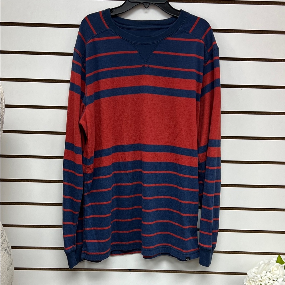 Quiksilver Long Sleeve Tee